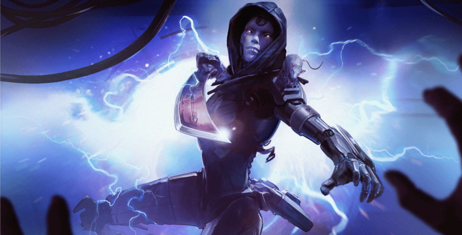 传闻：MKOI VALORANT 阵容和教练组即将变动