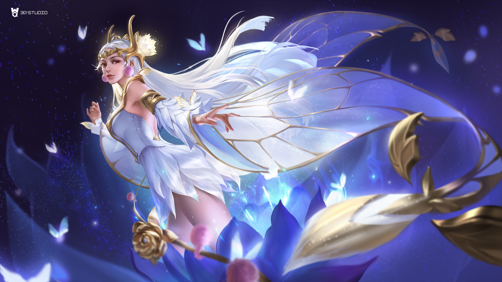 Gen.G Esports 将 Ash 从学院提升至主队