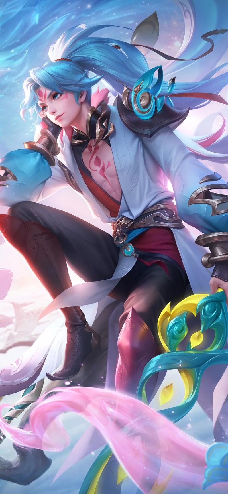 chopper ：计划不起作用，我们会试着进行调整