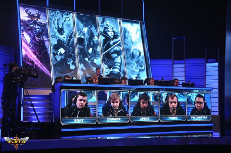 CSGO：G2的化学反应和地图池均存在问题