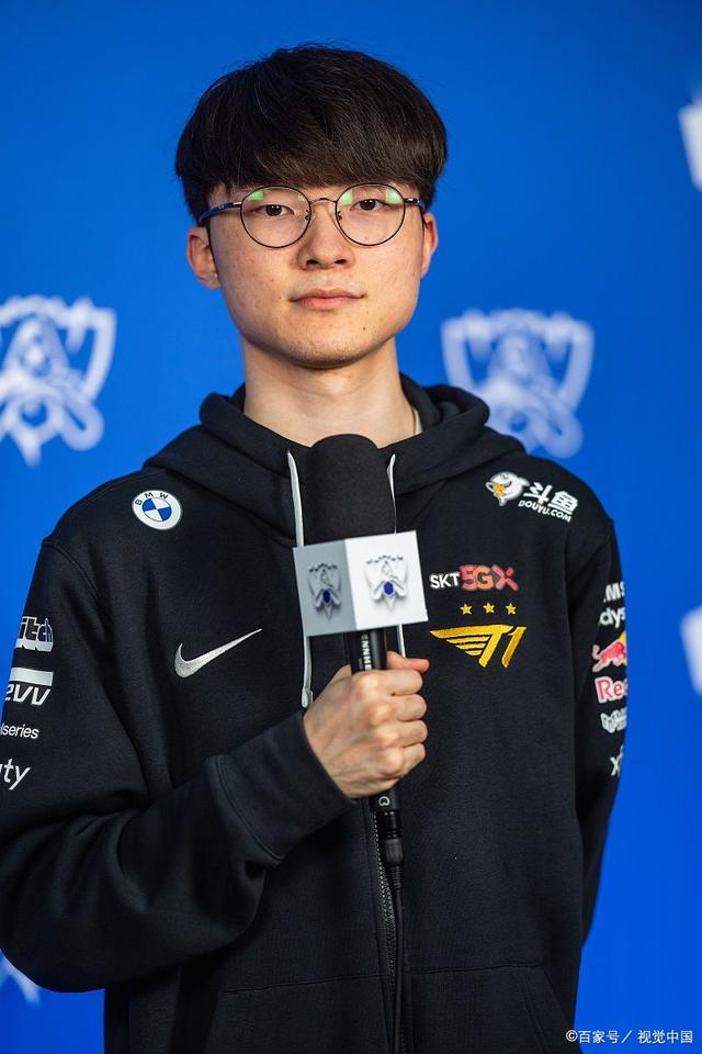 Faker：在这次世界赛上，我仍然认为LCK要强于LPL