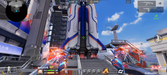 bin 在战胜 GAM Esports 后说道：“严肃的 bin 模式开启了”