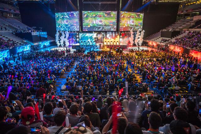 王者荣耀K甲夏季赛赛程公布！