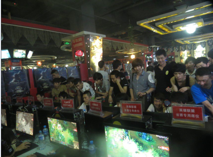 习惯