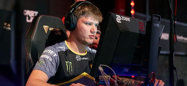 名额争夺白热化！欧洲区传奇组名单确立，Major名额只剩其一