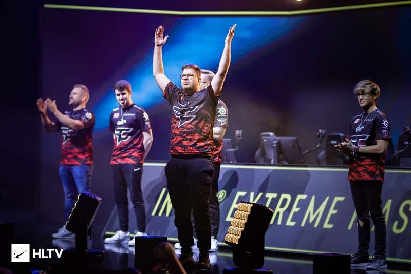 让一追二 Liquid2-1掀翻Major冠军Outsiders