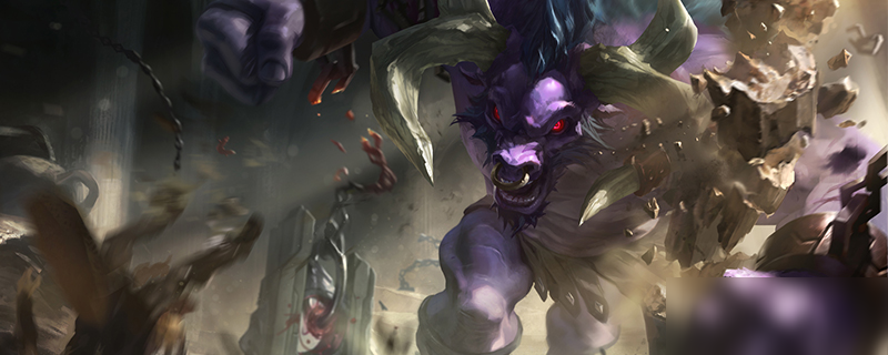 FPX 1-1 NIP：韧性十足超大逆转，FPX落后一万经济翻盘成功