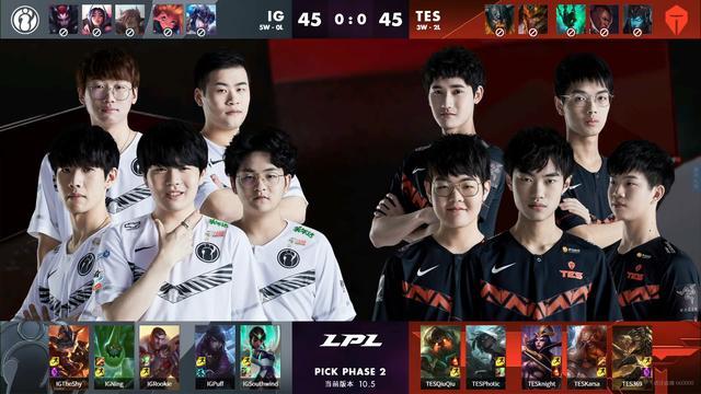 我想杀的就是 JD Gaming ！ ThunderTalk Gaming 成功晋级德国杯四分之一决赛