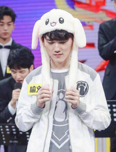 Impact：我觉得Breathe不逊于Bin，感觉他弥补了RNG的不足