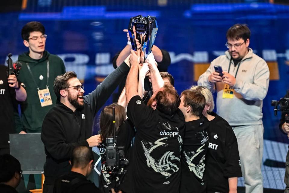 JD Gaming 俱乐部官方：前 Bilibili Gaming 打野 Xun 加入球队成为首发选手！