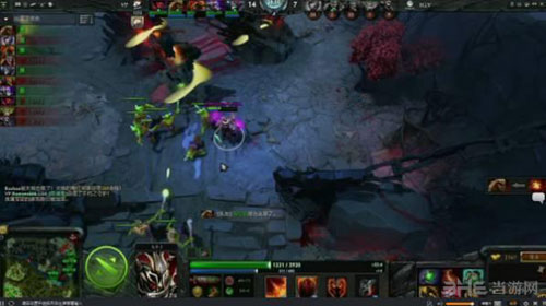 【赛前预告】Funspark Rivals季前赛，1月7日17点 Wingsup.GAMING vs Lynn Vision