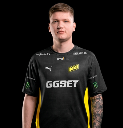 Spirit 和 Vitality 晋级 ESL Pro League Season 21 的季后赛