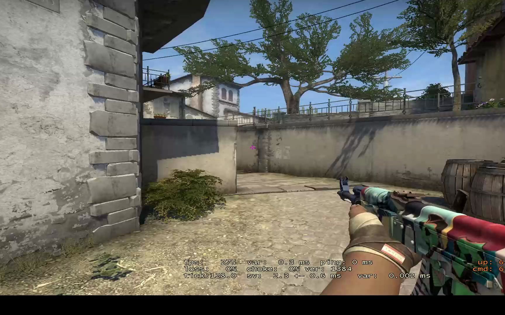 [独家] TaZ 在与 NiKo 的最后一场比赛后：“我希望我们也能回馈给他，让他成为更好的玩家或人。”