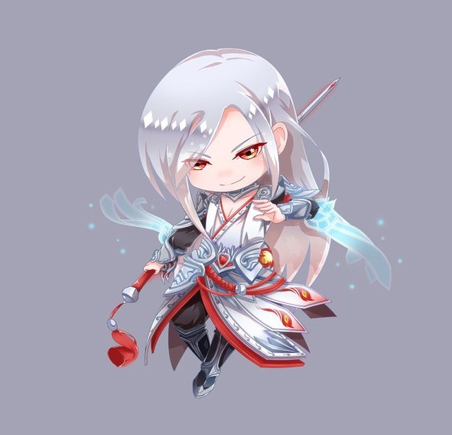 键关注战