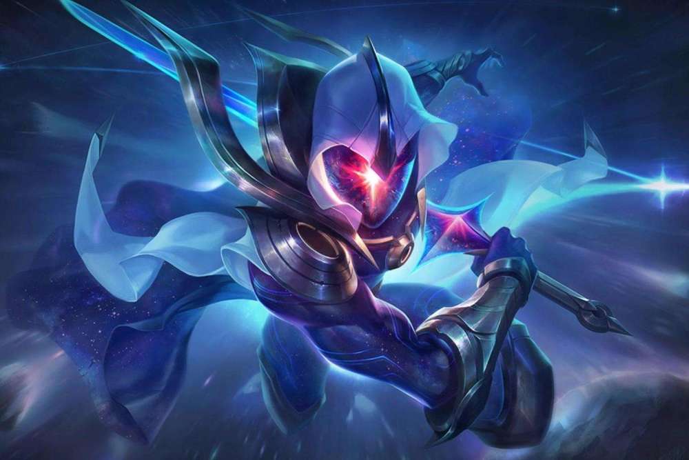 ESL职业联赛第20赛季A组和B组：最佳表现者