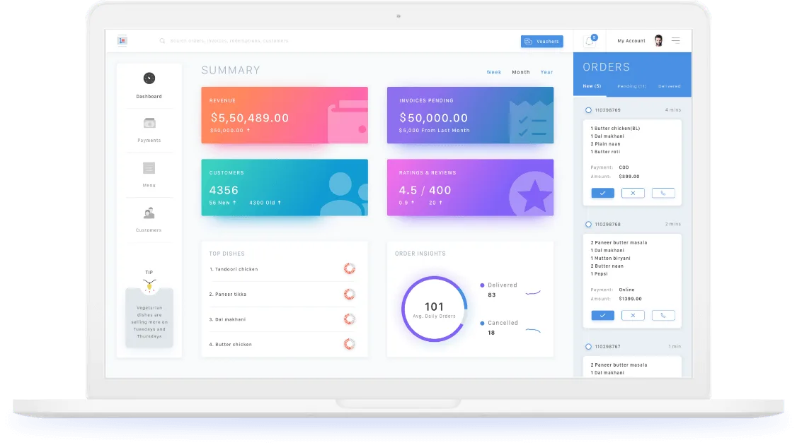 Basic - SaaS Landing Page - c7c7.app1